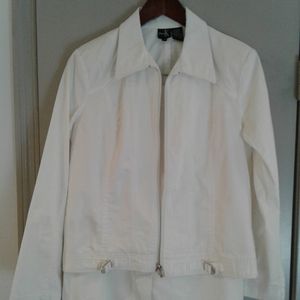 2 Piece Dina K Skirt set